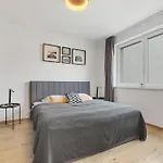 Apartment Ah Galvaniho Free Parking