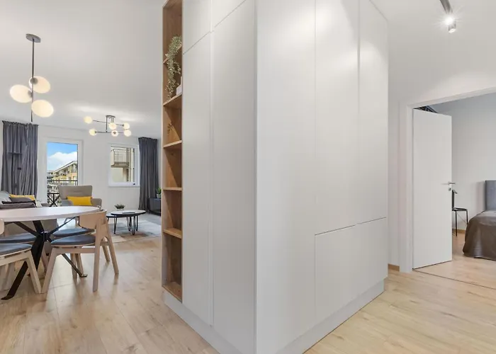 Ah Galvaniho Free Parking Bratislava