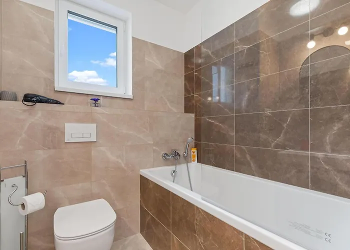 Appartement Ah Galvaniho Free Parking *