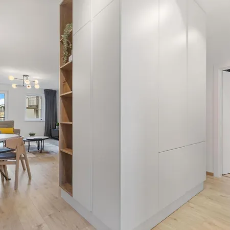 Ah Galvaniho Free Parking Bratislava