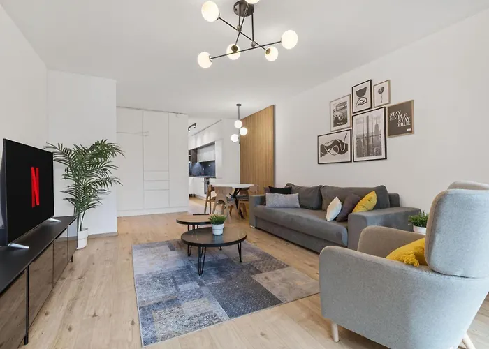 Apartamento Ah Galvaniho Free Parking Bratislava