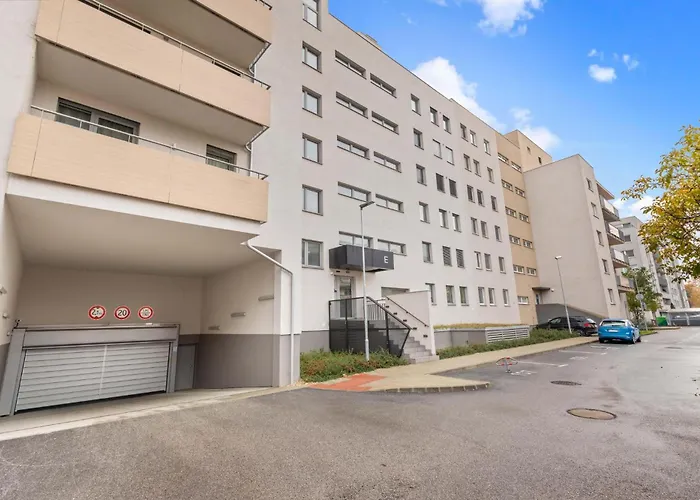 Apartamento Ah Galvaniho Free Parking