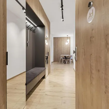 Ah Galvaniho Free Parking Διαμέρισμα