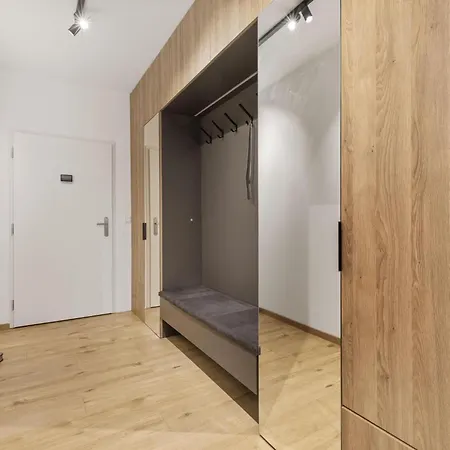 Ah Galvaniho Free Parking Διαμέρισμα