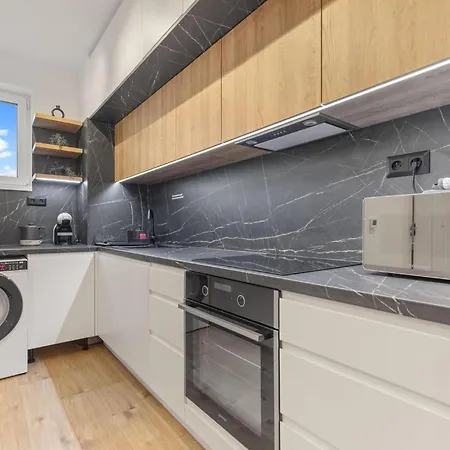 Ah Galvaniho Free Parking Διαμέρισμα *