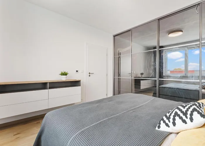 Ah Galvaniho Free Parking * Μπρατισλάβα